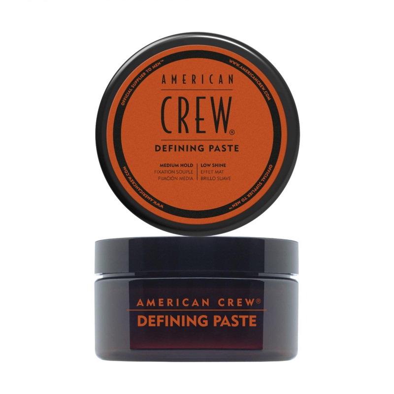 American Crew — Defining Paste  3oz