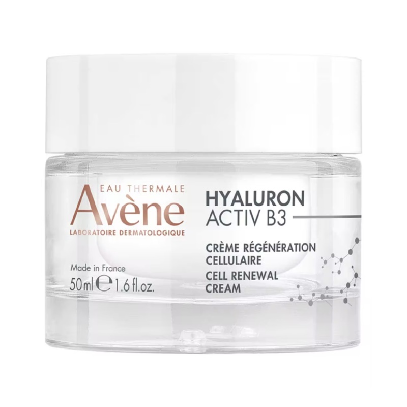Avne – Hyaluron Activ B3 Day Cream 50ml