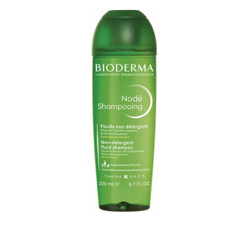 Bioderma Nod Shampooing fluide 200ml