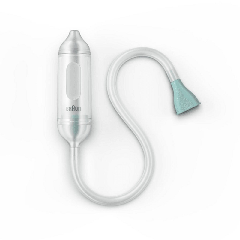 Braun – Manual Nasal Aspirator