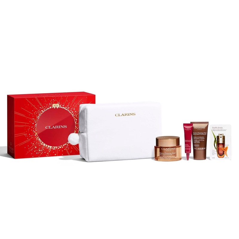 Clarins Extra Firming Routine