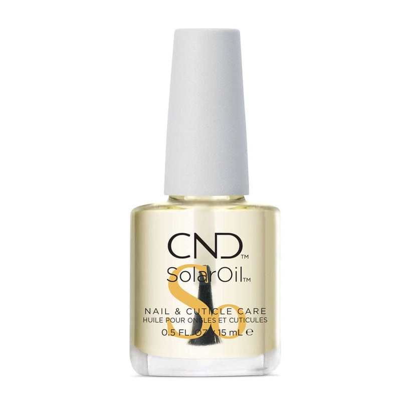 CND SolarOil Treatment 15ml
