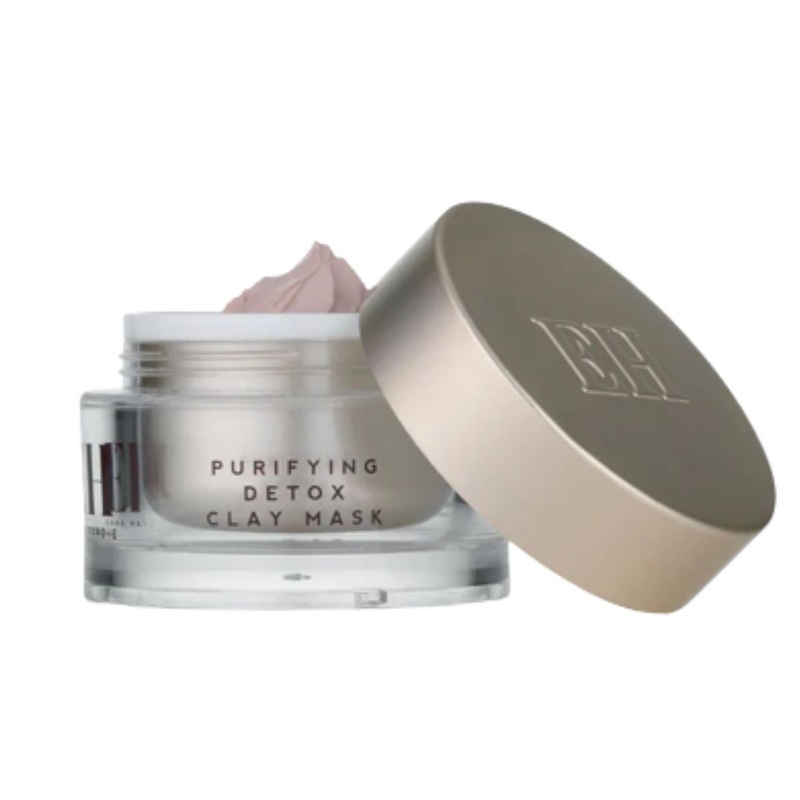 Emma Hardie Purifying Pink Detox Mask 50ml.