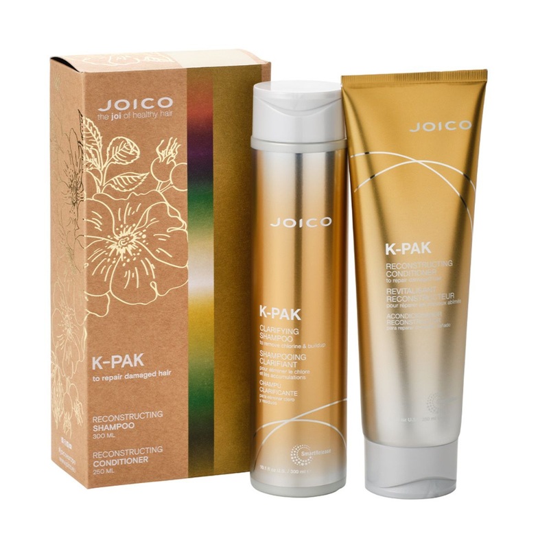 Joico Kpak Reconstruction Christmas Gift Set