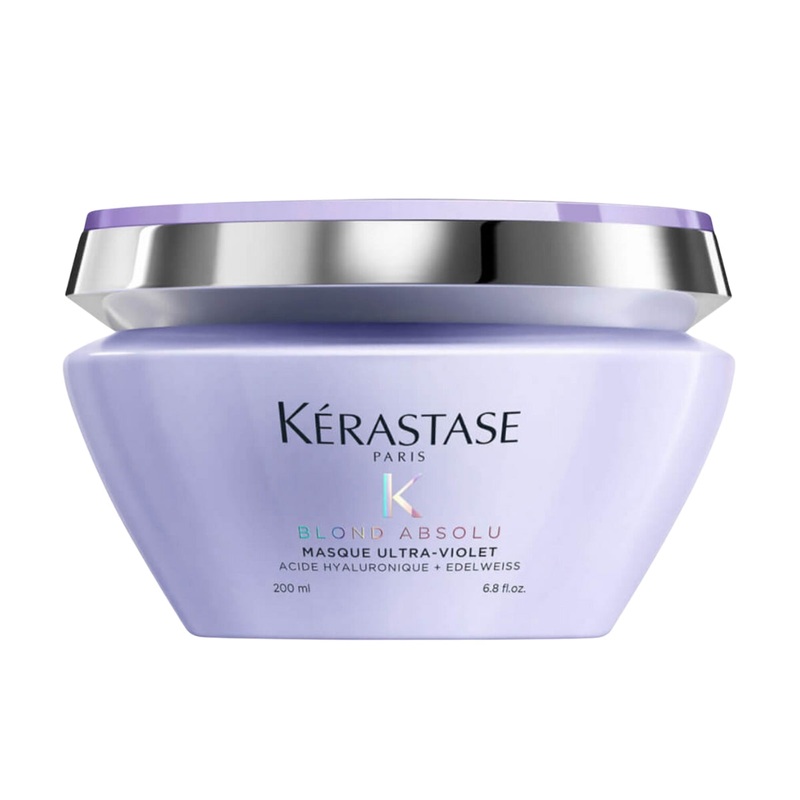 Krastase Blond Absolu Masque Ultra Violet