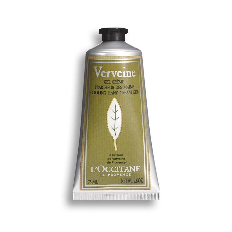 L’Occitane Verbena Cooling Hand Cream 75ml