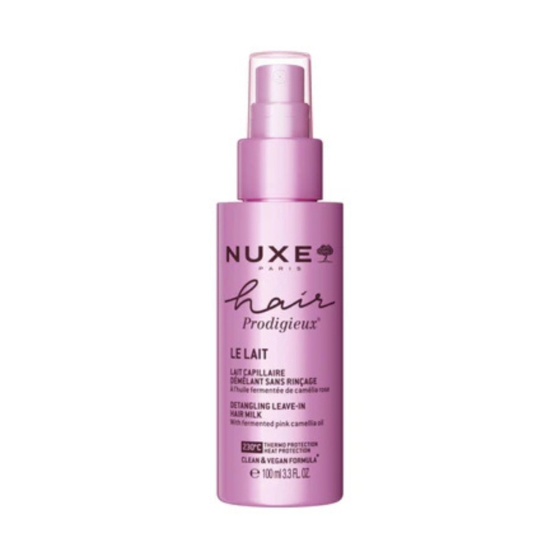 Nuxe – Hair Prodigieux Leave in Gloss & Heat Protection 100ml