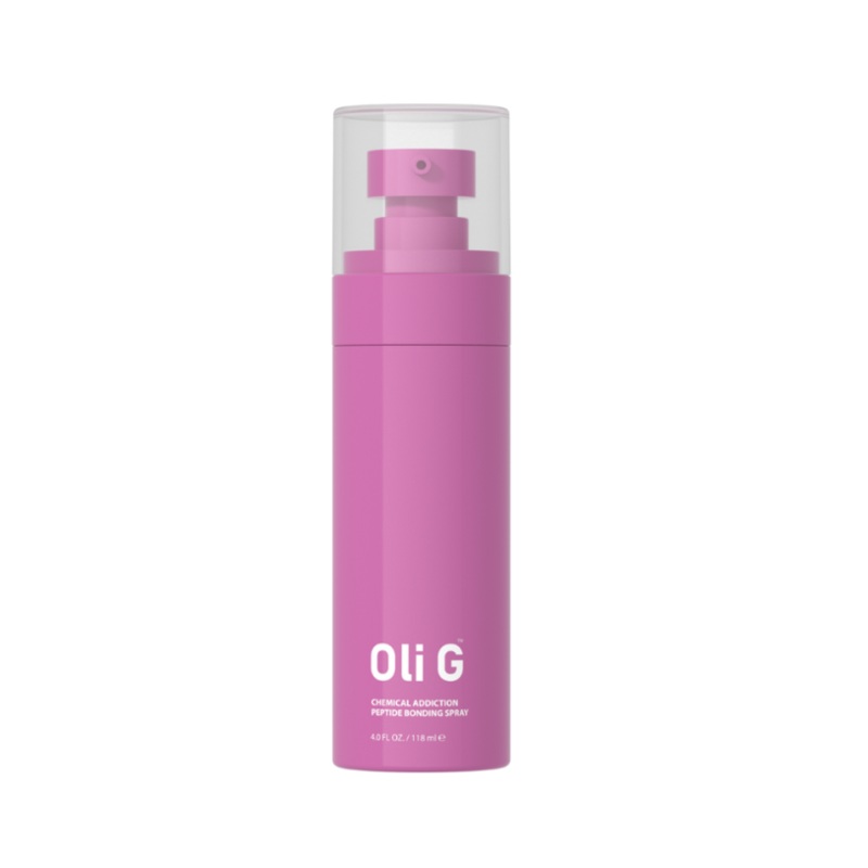 OLI G Chemical Addiction Peptide Bonding Spray| Various Sizes