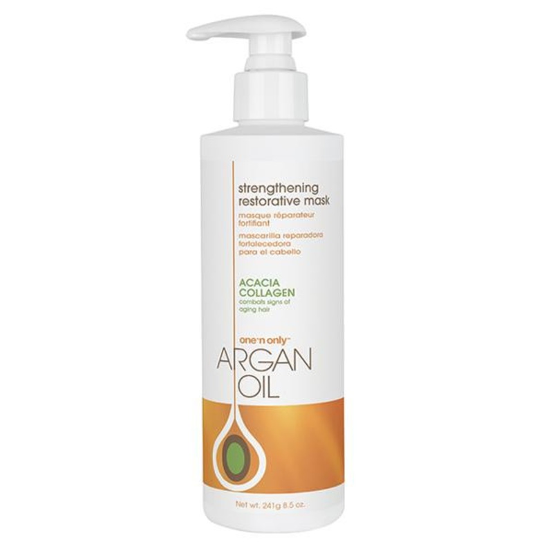 One 'n Only — Argan Restorative Mask 8.5 oz