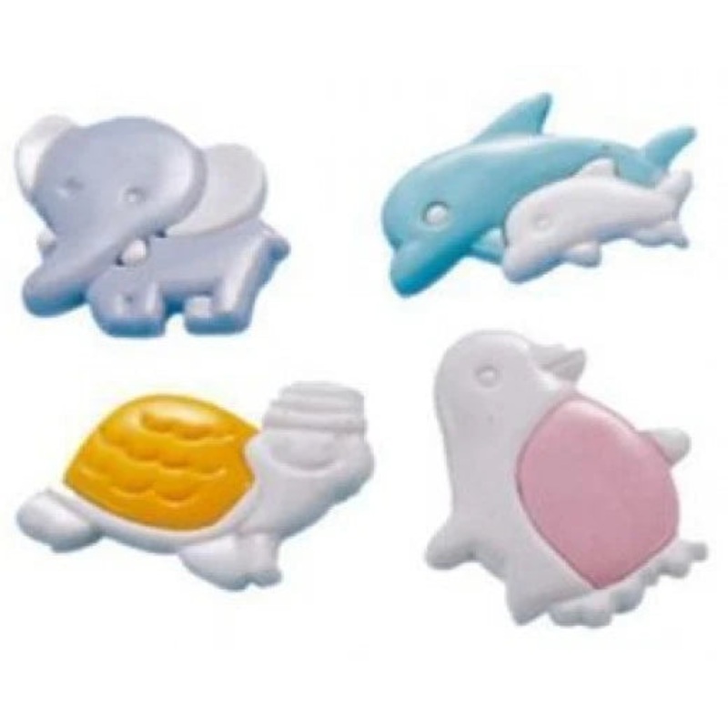 Optimal Baby Safety Pins