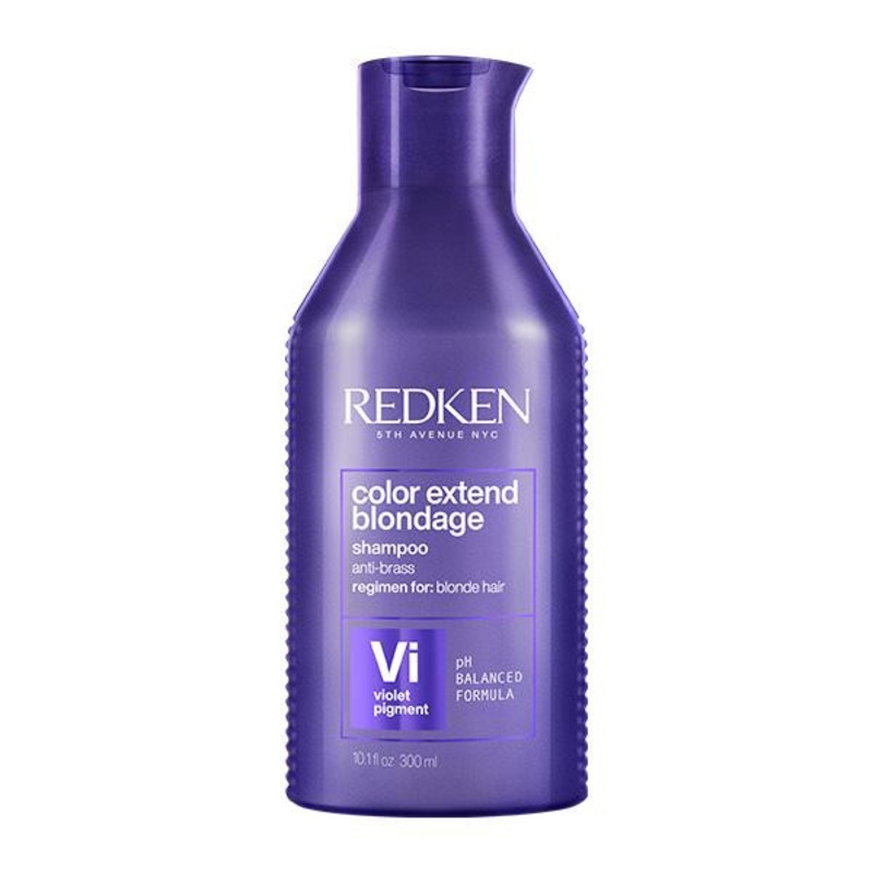 Redken — Color Extend Blondage Shampoo 10.1oz
