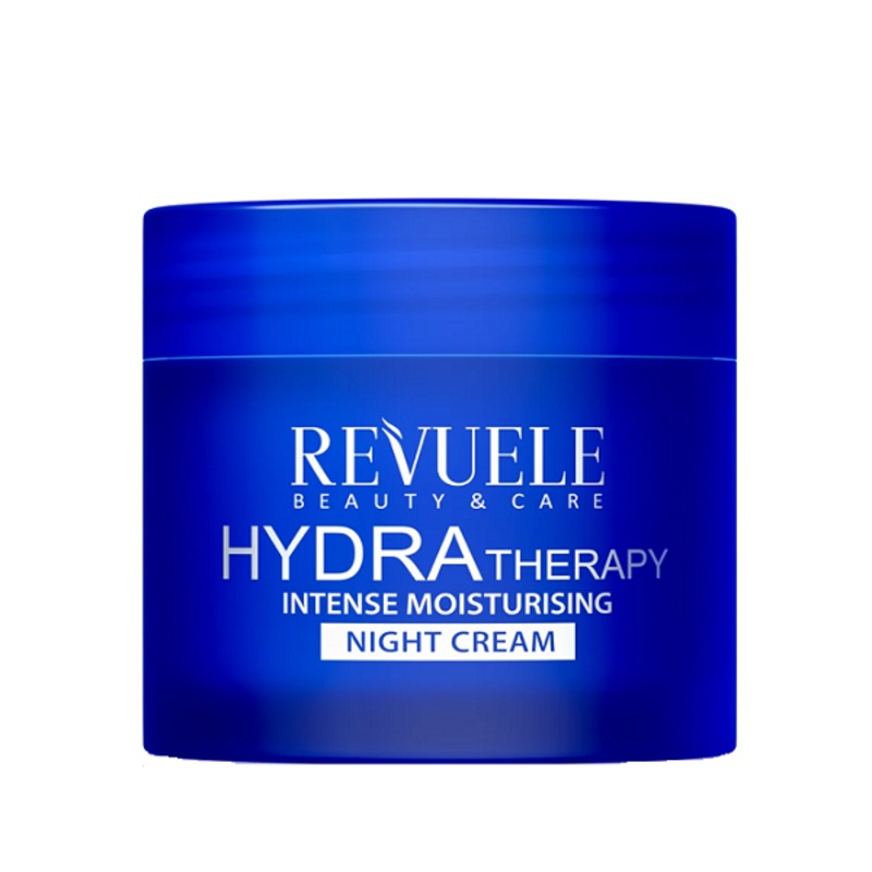 Revuele – Hydra Therapy Intense Moisturising Night Cream