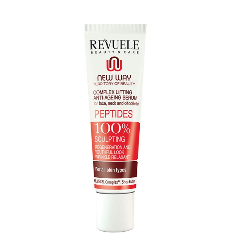 Revuele – New Way Complex Lifting Anti Ageing Serum