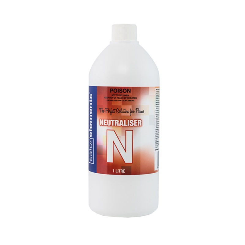 SALON ELEMENTS NEUTRALISER 1L
