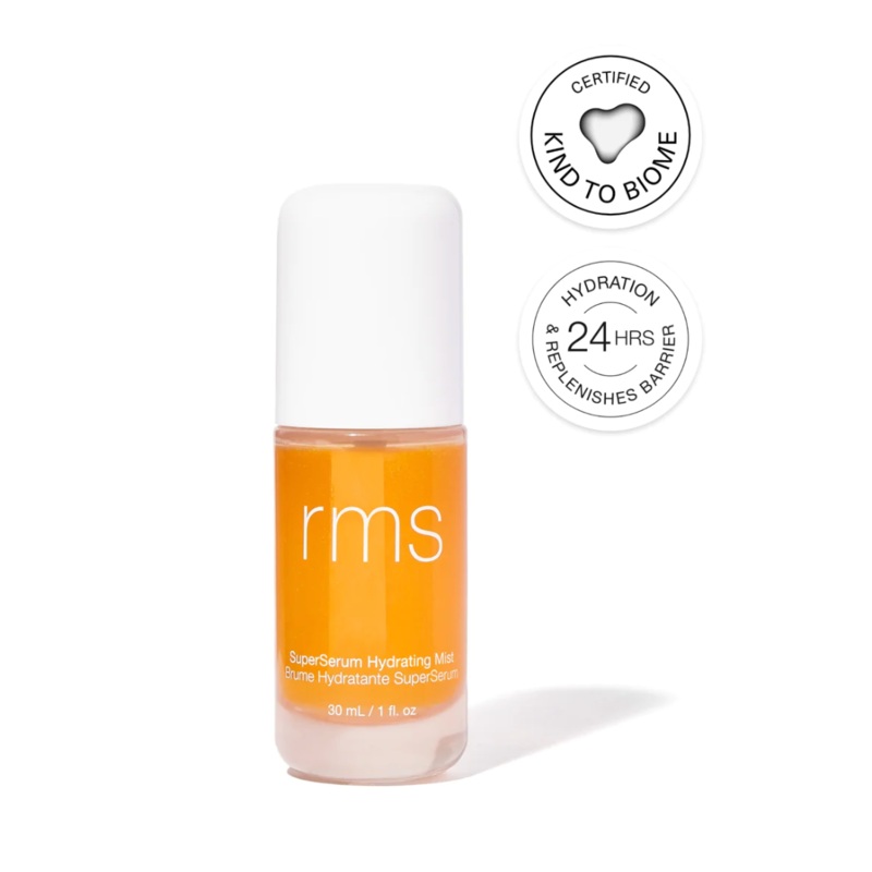 SuperSerum Hydrating Mist