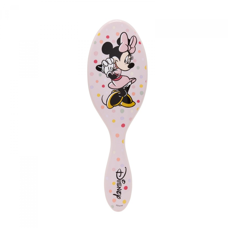 The Wet Brush — Detangling brush – Minnie