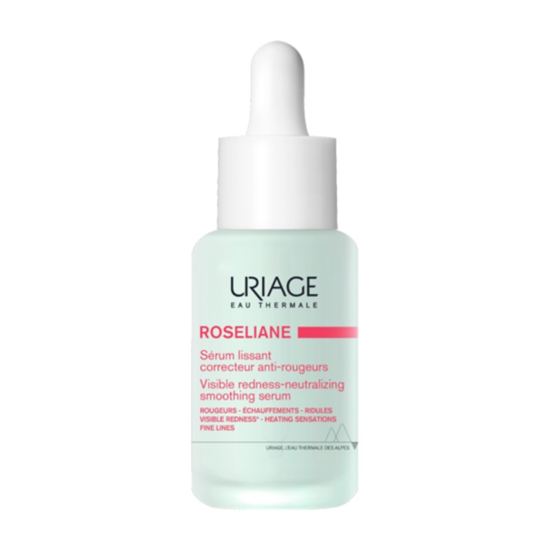 Uriage – Rosliane Redness Neutralizing Serum 30ml