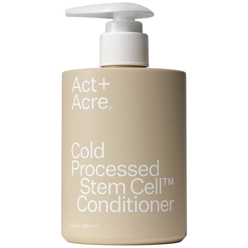 Act+Acre Stem Cell Cleanse Conditioner 296ml