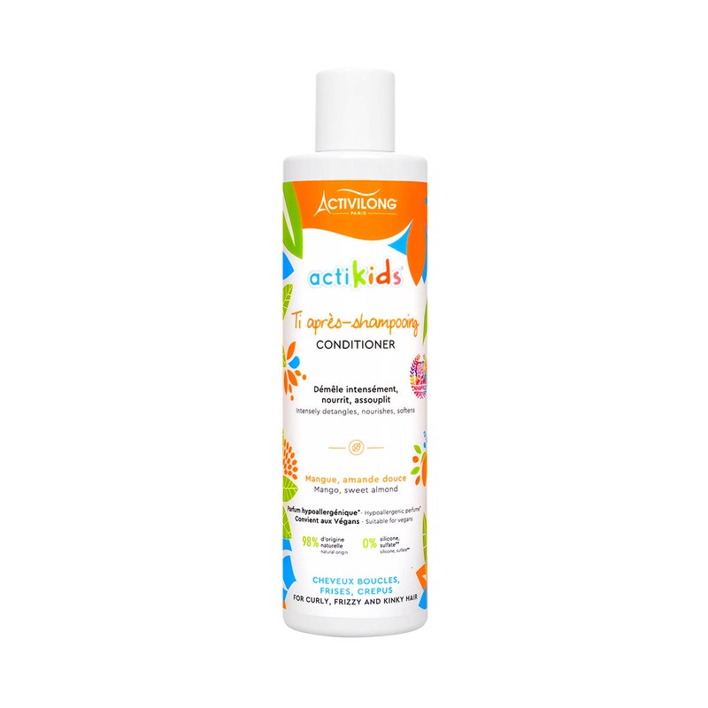 Activilong Actikids Conditioning Shampoo 300ml