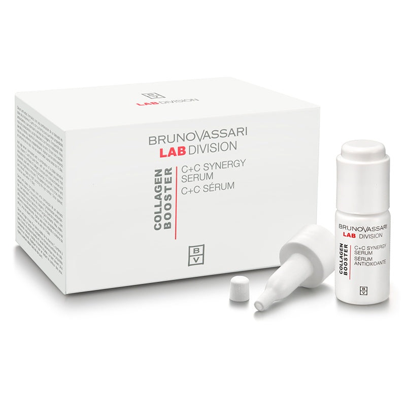 Brunovassari Lab Division Collagen Booster C+C Serum 30ml