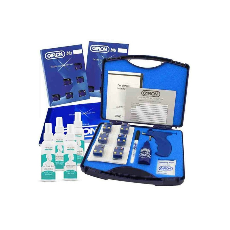 CAFLON BLU PROFESSIONAL KIT