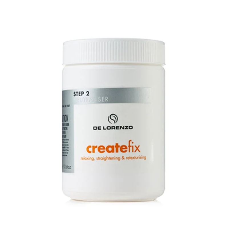 DE LORENZO CREATE FIX STEP 2 NEUTRALISER 500G
