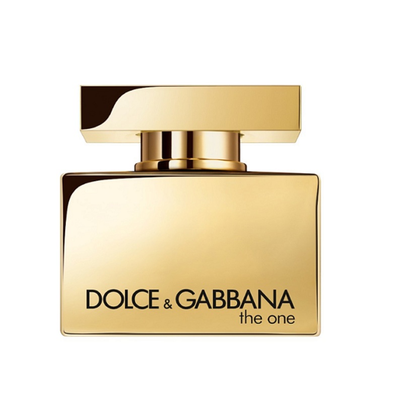 Dolce & Gabbana – The One Gold Eau De Parfum Intense