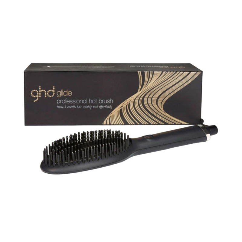 GHD GLIDE PROFESSIONAL HOT BRUSH