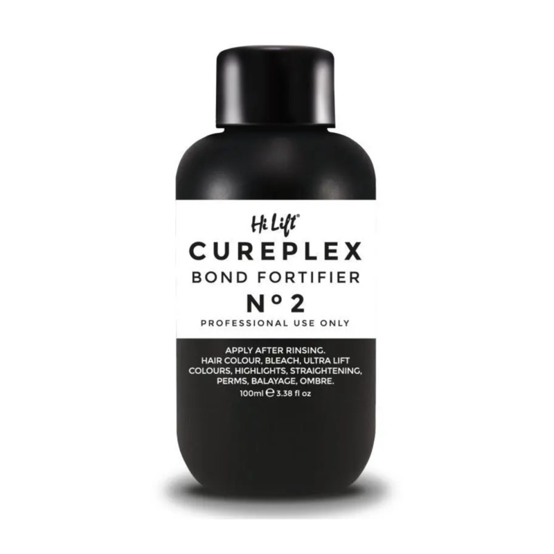 HI LIFT PROFESSIONAL Hi Lift Cureplex Bond Fortifier No 2  |  Various Sizes