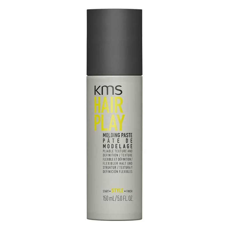 KMS HairPlay Molding Paste 2% 150ml