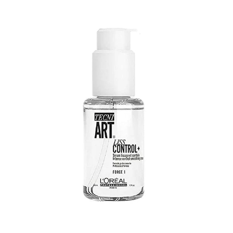 L’Oral Professionnel Tecni Art Liss Control Serum – 50ML