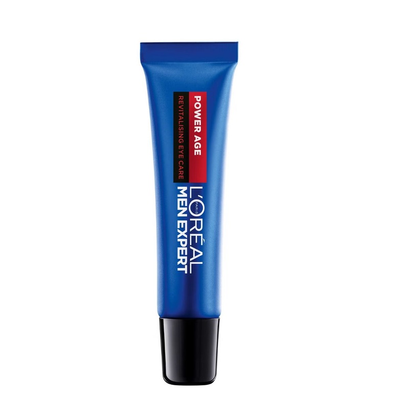 L’Oreal Men Power Age Eye Cream 15ml