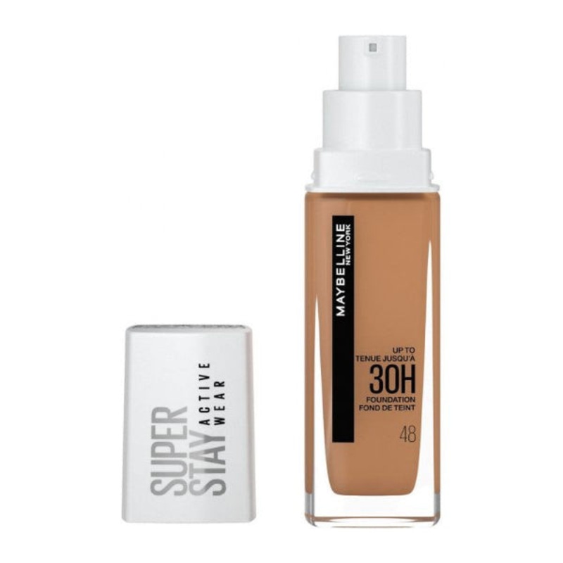 Maybelline Super Stay Foundation 30h