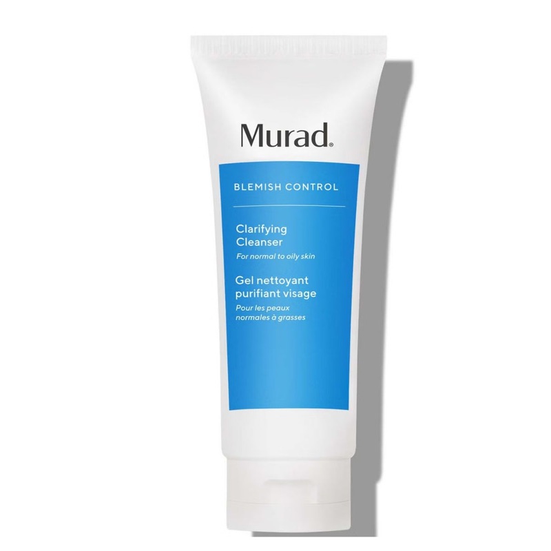 Murad Blemish Control Clarifying Cream Cleanser 148ml
