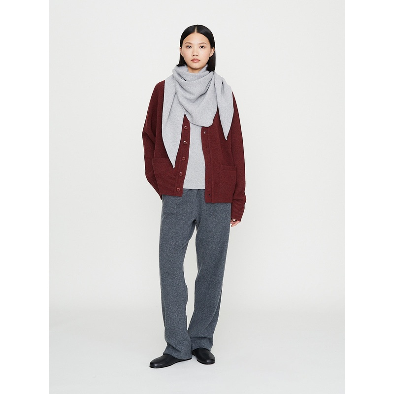 No. 437 Papilli Short in Maroon