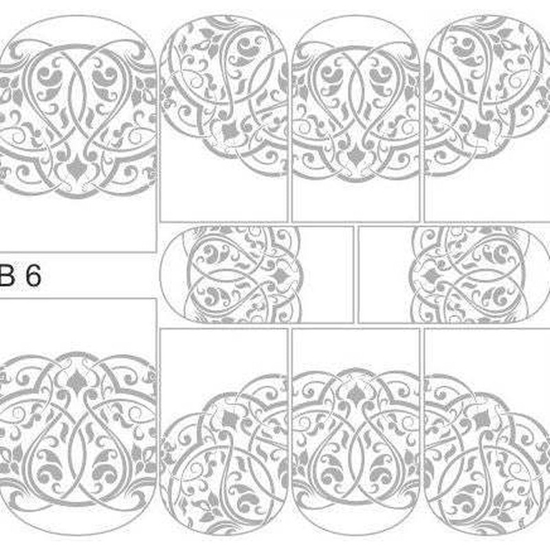 Outline Water Transfer – 06