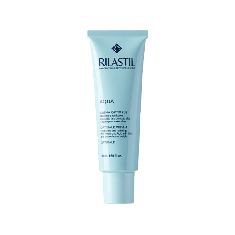 Rilastil Aqua Optimale Cream 50ml