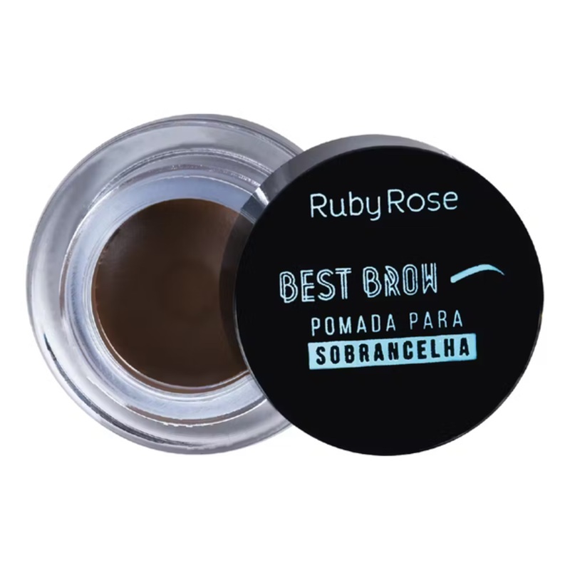 Ruby Rose – Pomade Para Eyebrow (HB-8400)