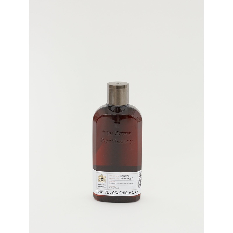 Shower Gel in Sangri