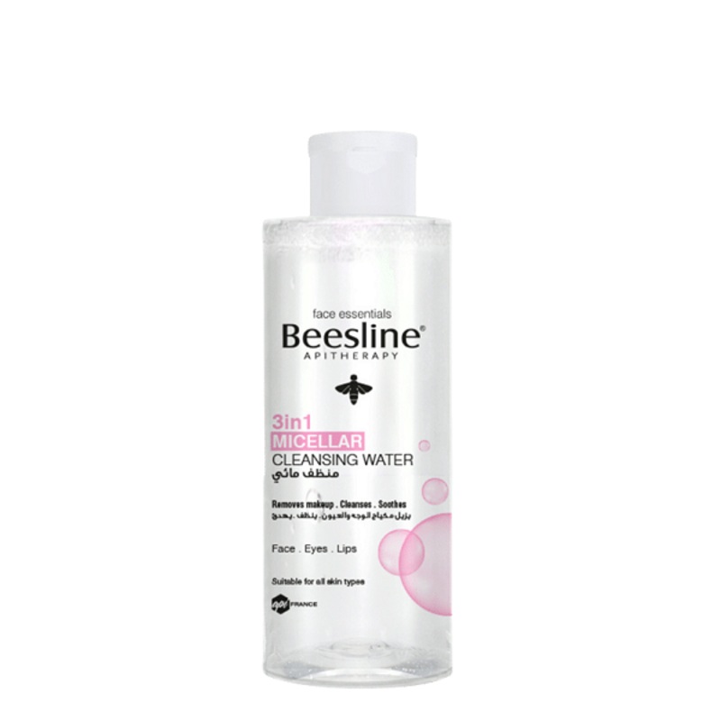 Beesline – 3 In 1 Micellar Cleansing Water