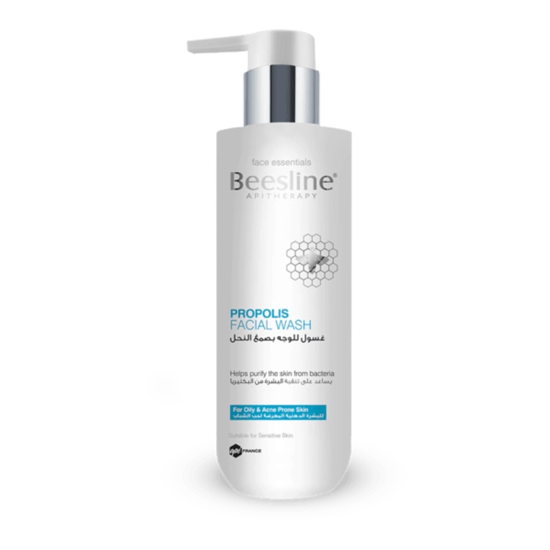 Beesline – Propolis Facial Wash
