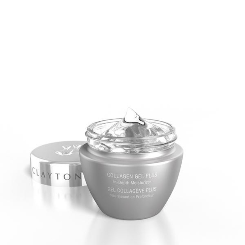 Clayton Shagal — Collagen Gel Plus 1.7oz