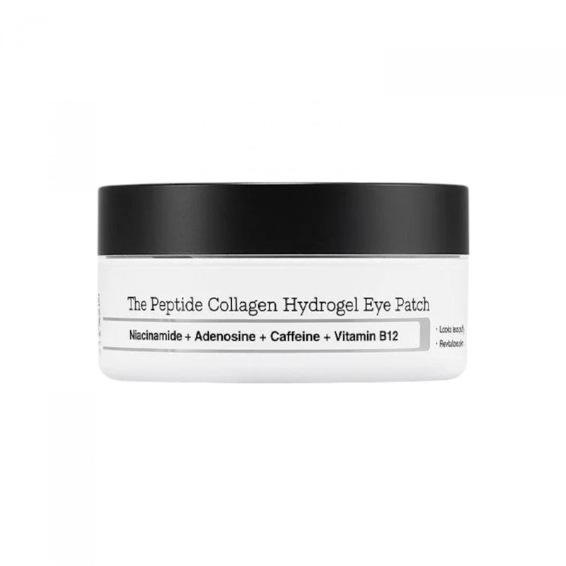 COSRX — The Peptide Collagen Hydrogel Eye Patch