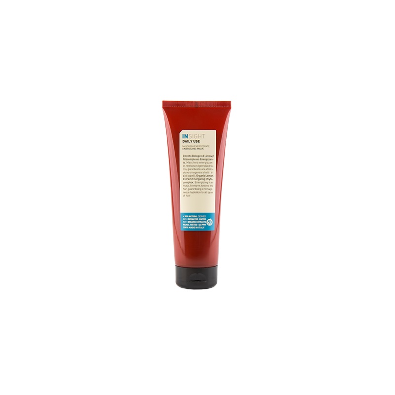 Daily-Use ENERGIZING Mask  250ml