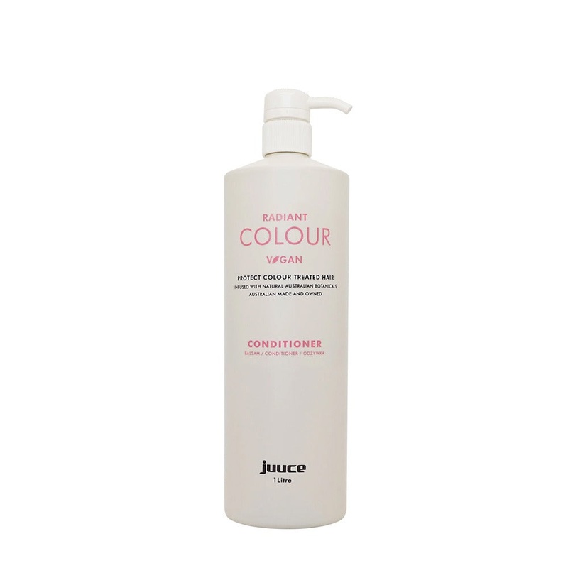 Juuce Radiant Colour Conditioner – 1l