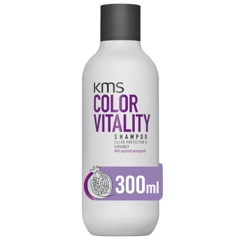 KMS Color Vitality Shampoo 300ml