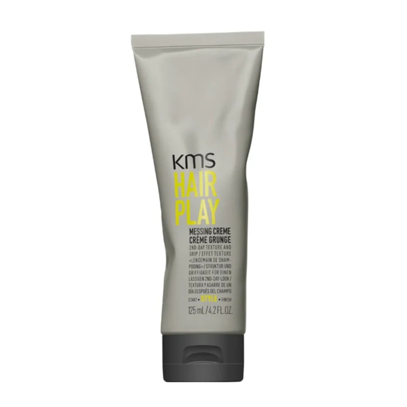 KMS HAIR PLAY MESSING CREME 125ML