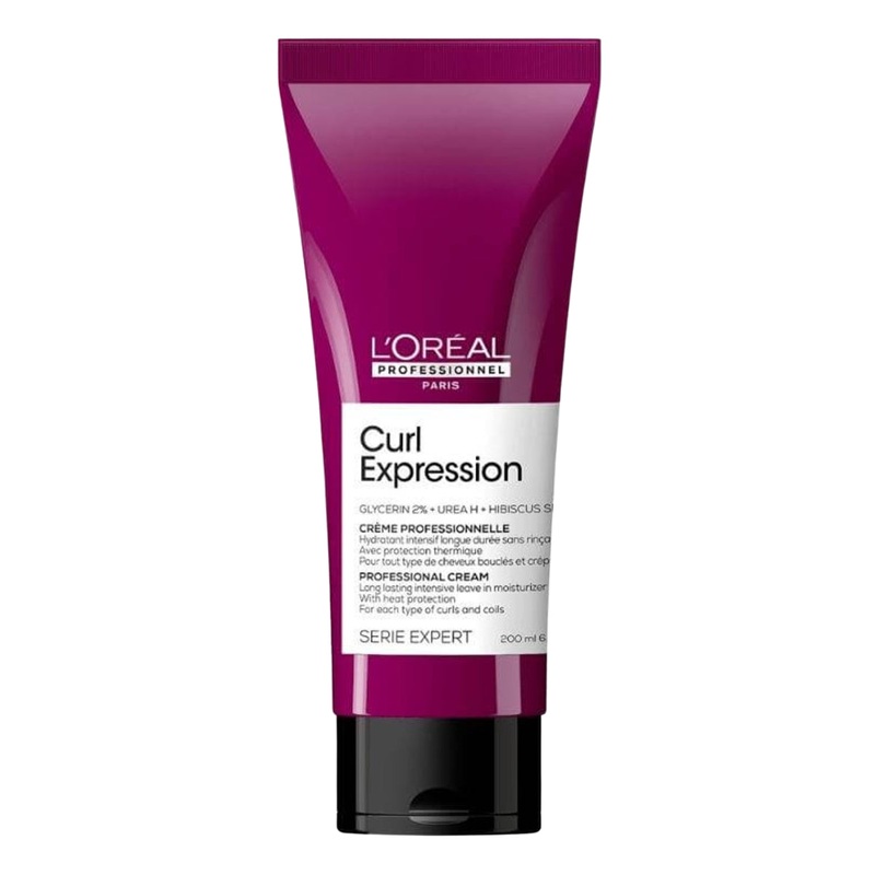 L’Oral Professionnel Curl Expression Long-Lasting Leave in Moisturiser