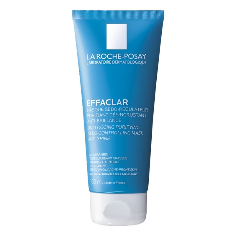La Roche-Posay Effaclar Purifying Mask 100ml