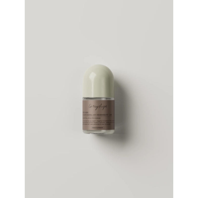 Marjoram Roll-On Deodorant 75ml